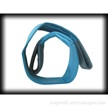 Polyester Webing Sling GS/CE 8T S.F.:7:1